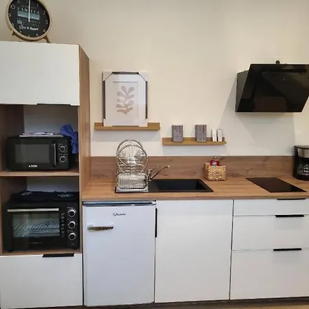 Studio Centre D *