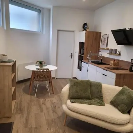 Studio Centre D Arcis-sur-Aube